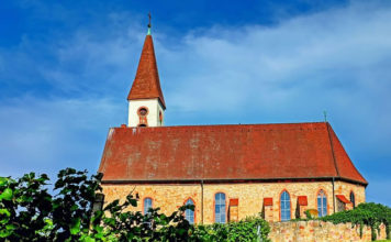 오클랜드 감리교회, 설립30주년 기념 및 신천장로 취임 감사예배