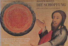 하이든의 오라토리오 천지창조