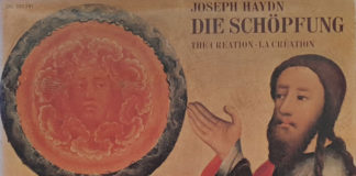 하이든의 오라토리오 천지창조