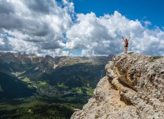 일상이 없으면 근사한 날은 오지 않아