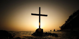 하나님이 우리를 지으신 목적