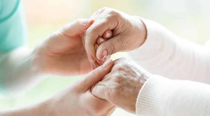 신종 바이러스 감염증