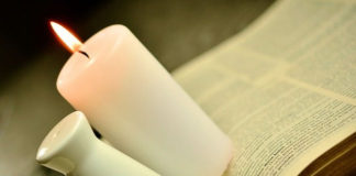 이웃에게’소금과 빛’의 역할 감당하길