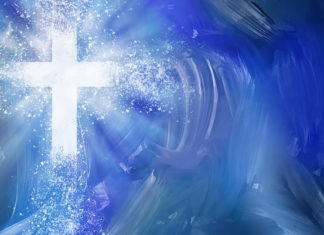 함께 기도해야 할 문제들