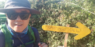 산티아고 순례길 이야기 2