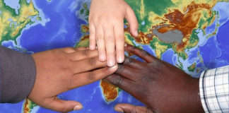 나도 모르는 나의 정체성