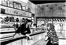 ‘가서 네 남편을 데려오라!’