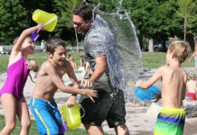 복된 가정이 건강한 사회를 이룹니다