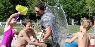 복된 가정이 건강한 사회를 이룹니다