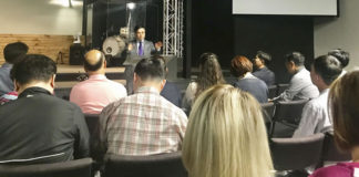 크리스천 초대석