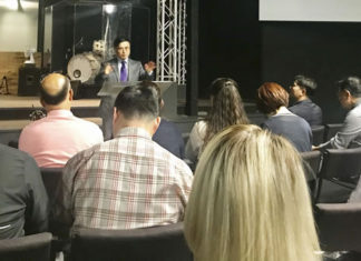 크리스천 초대석