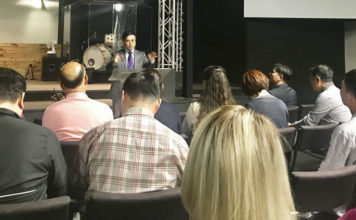 크리스천 초대석