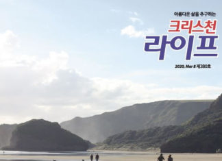 오클랜드 와이나무 트레킹