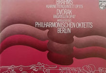 요하네스 브람스, 가을에 듣는 음악가