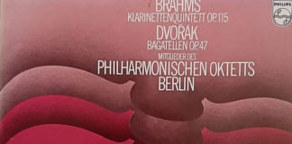 요하네스 브람스, 가을에 듣는 음악가