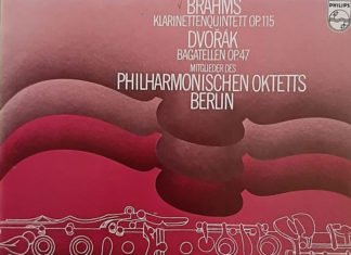 요하네스 브람스, 가을에 듣는 음악가