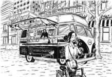 영혼구원은 손해 보는 장사이다