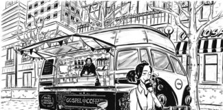 영혼구원은 손해 보는 장사이다