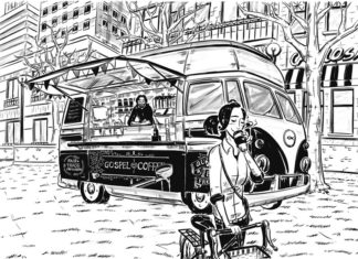 영혼구원은 손해 보는 장사이다