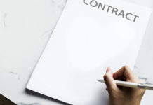 목회자도 노동자–고용계약서와 세금