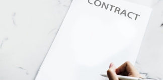 목회자도 노동자–고용계약서와 세금