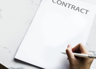 목회자도 노동자–고용계약서와 세금