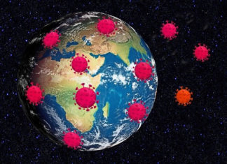 ‘코로나19’ 시대에 다시 읽는 존 웨슬리