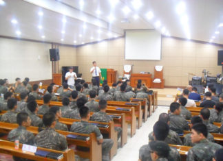 내가 바로 군통령!