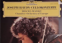 음악의 다관왕(多冠王) 하이든