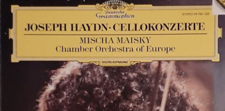 음악의 다관왕(多冠王) 하이든