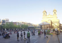 아직 산티아고 순례길 이야기 3