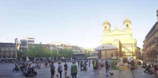 아직 산티아고 순례길 이야기 3