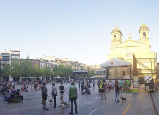 아직 산티아고 순례길 이야기 3