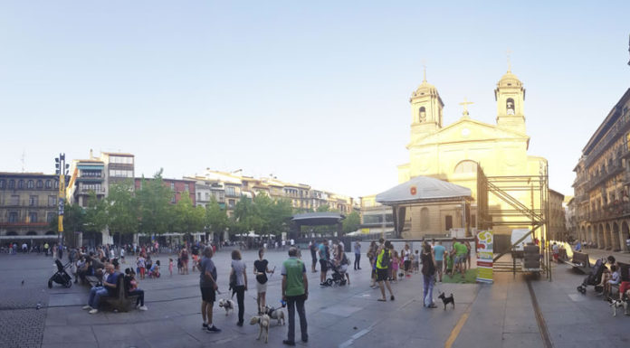 아직 산티아고 순례길 이야기 3