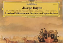 교향곡의 아버지 하이든