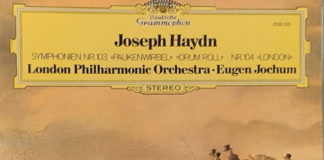 교향곡의 아버지 하이든