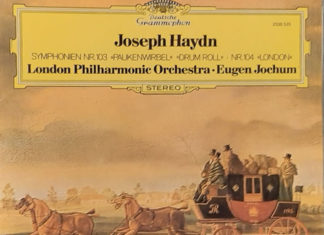 교향곡의 아버지 하이든