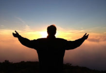 성령 충만한 삶