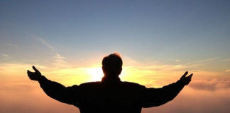 성령 충만한 삶