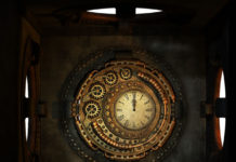 ‘카이로스’로 시간 살기