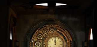 ‘카이로스’로 시간 살기