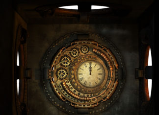 ‘카이로스’로 시간 살기