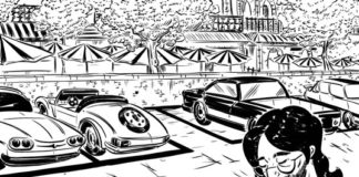 마태도 비주류(Marginality)였다!