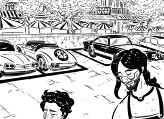 마태도 비주류(Marginality)였다!