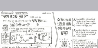 “만물 충만의 길”