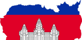 무조건 가 보자, 캄보디아로!