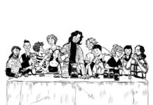 맑고 깨끗한 핸드드립(Hand Drip) 처럼