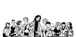 맑고 깨끗한 핸드드립(Hand Drip) 처럼