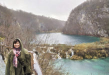 영화 같은 크로아티아