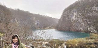 영화 같은 크로아티아